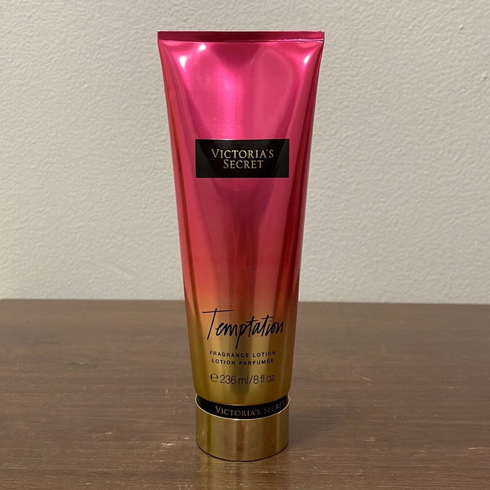 Victoria Secret lotion
